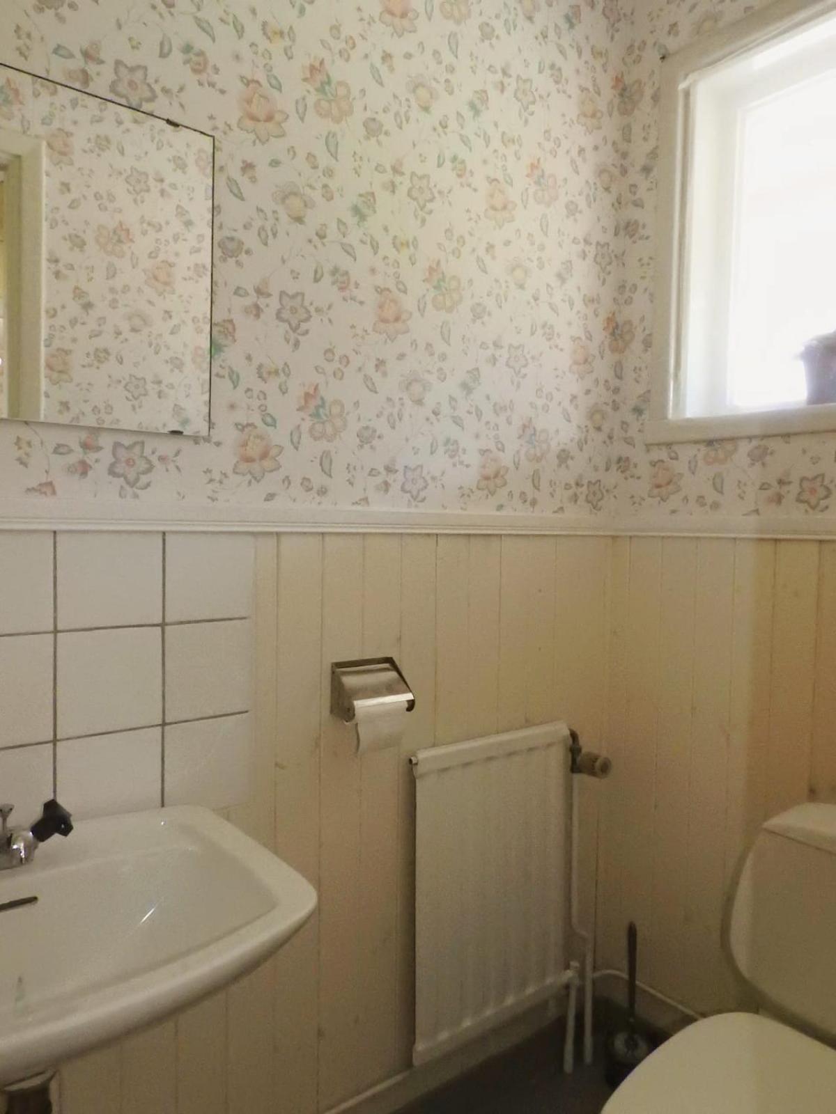 Klaraborg - Rum Och Koek I Borgvik ภายนอก รูปภาพ